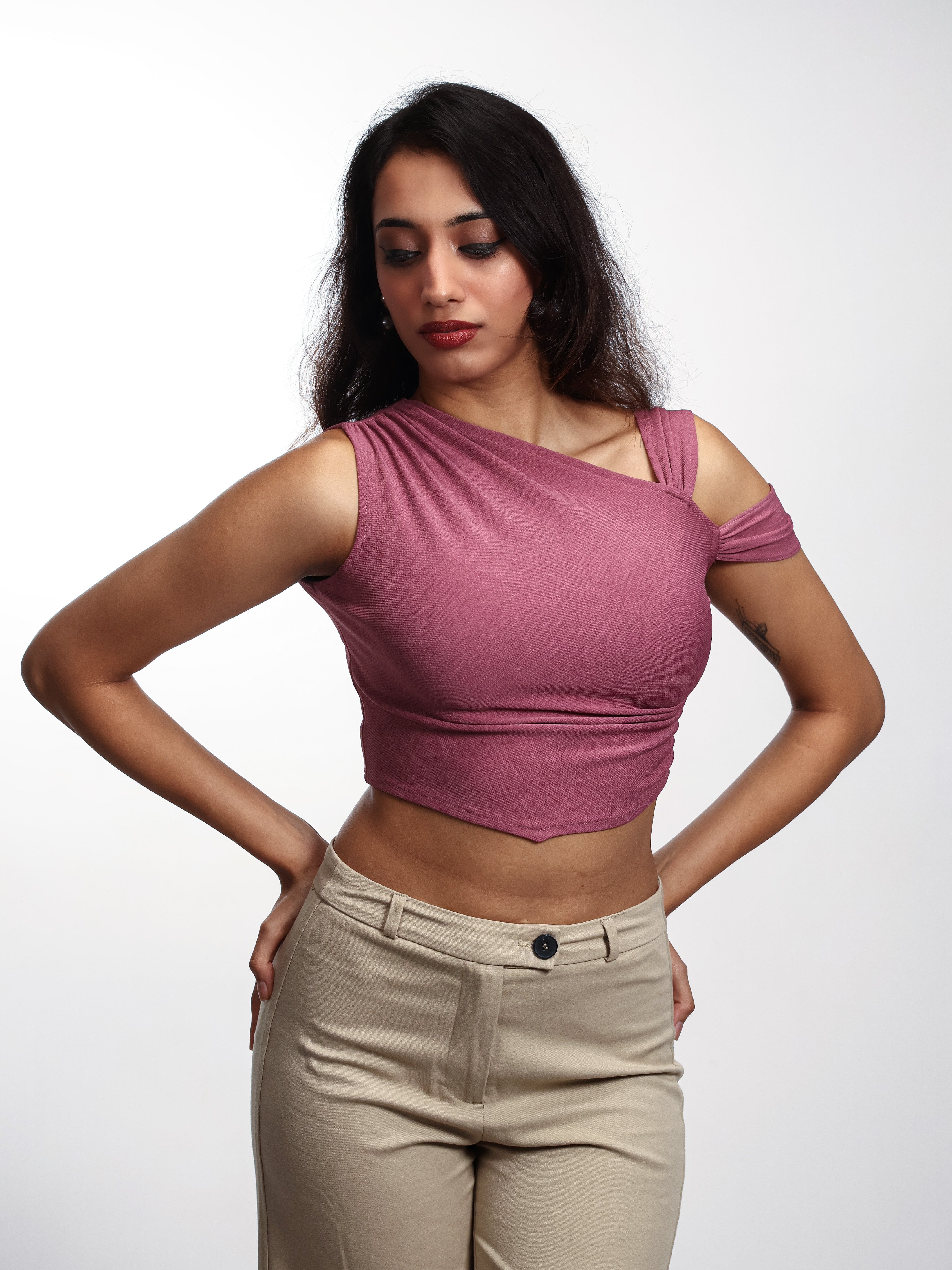 Tops – Raasha Apparel